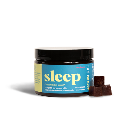 CBD Sleep Gummies